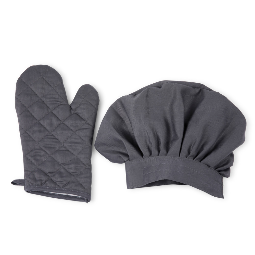 Wake Forest Demon Deacons BBQ Apron Tote Pro Grill Set | Picnic Time | 635-88-179-614-0