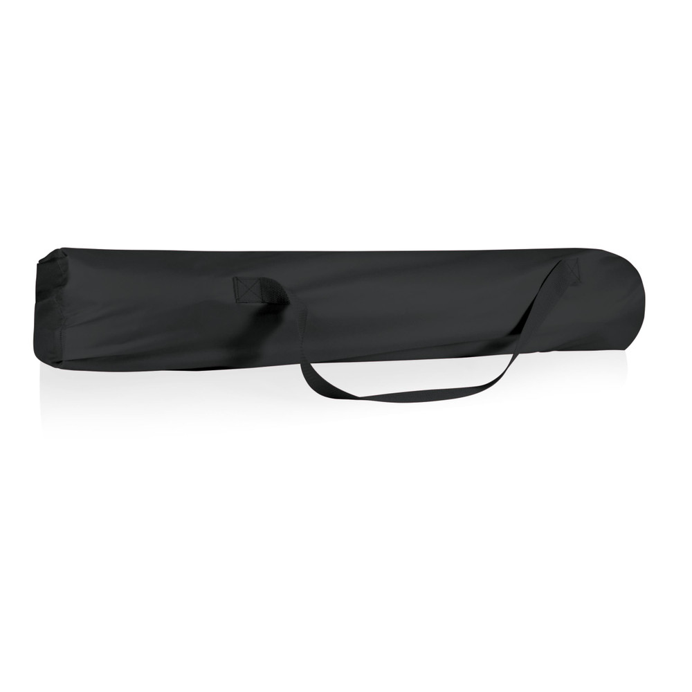 Michigan State Spartans Travel Table Portable Folding Table | Picnic Time | 799-00-179-354-0