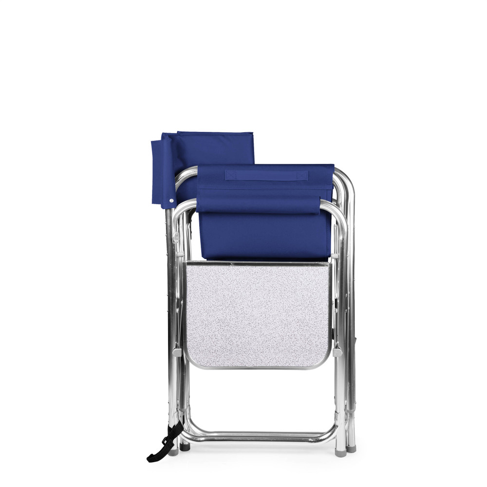 North Carolina Tar Heels Sports Chair | Picnic Time | 809-00-138-414-0