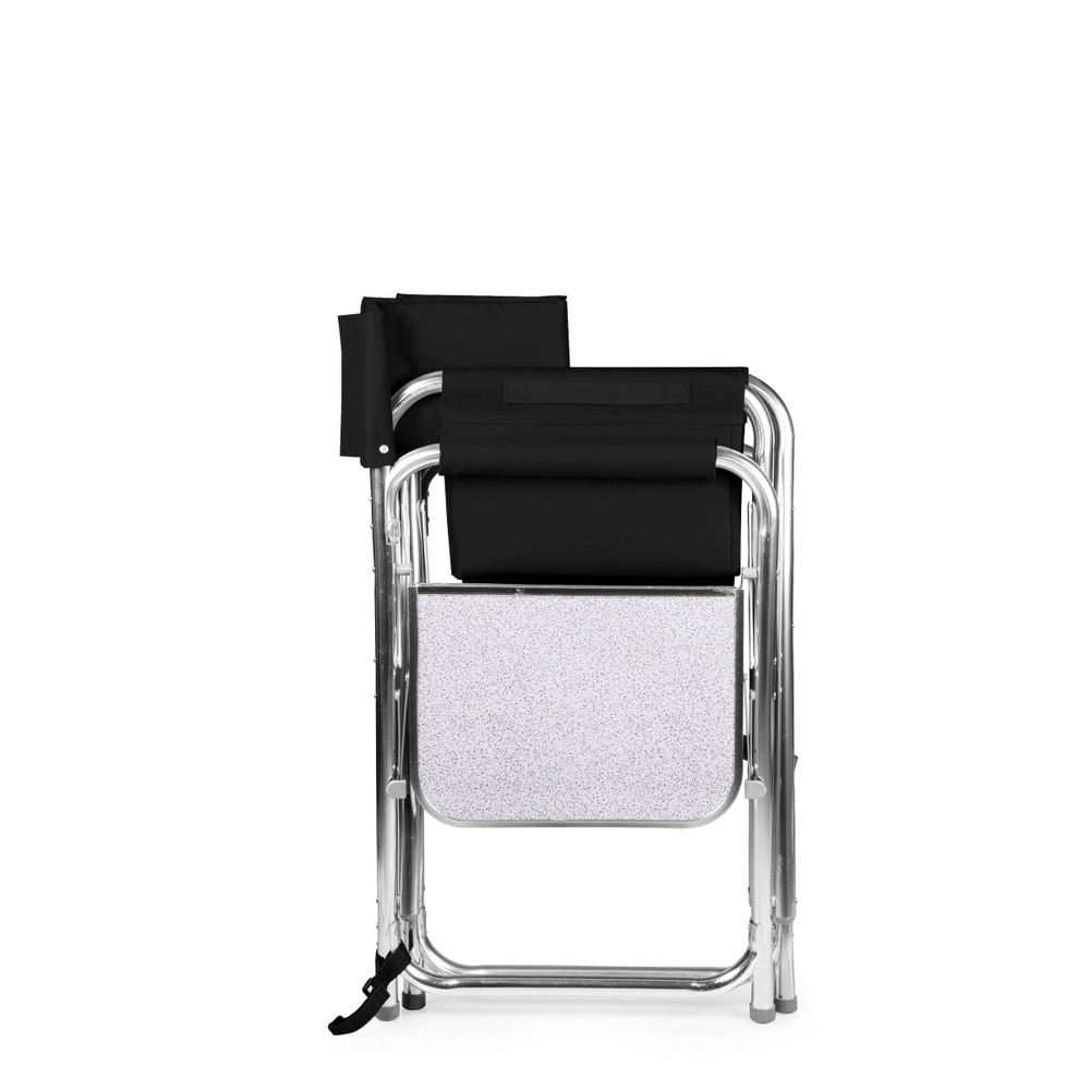 Mississippi State Bulldogs Sports Chair | Picnic Time | 809-00-179-384-0