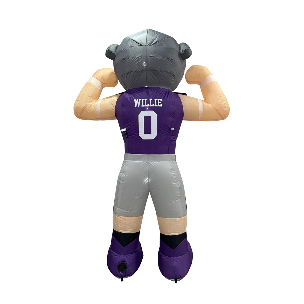 Kansas State Wildcats Inflatable Mascot | Logobrand | 158-100-M