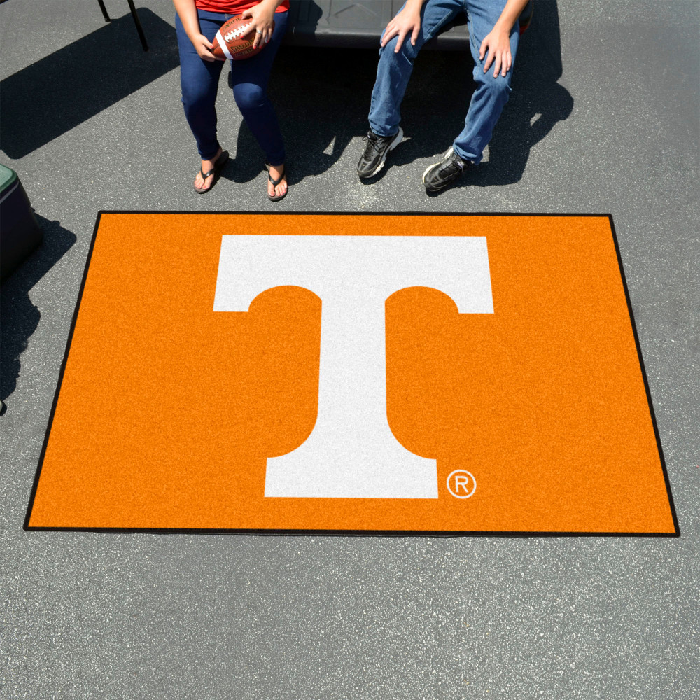 Tennessee Volunteers Tailgate Mat | Fanmats | 4378