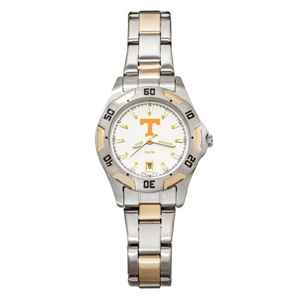 Tennessee Volunteers Women's All Pro Watch | Logo Art | UTN154