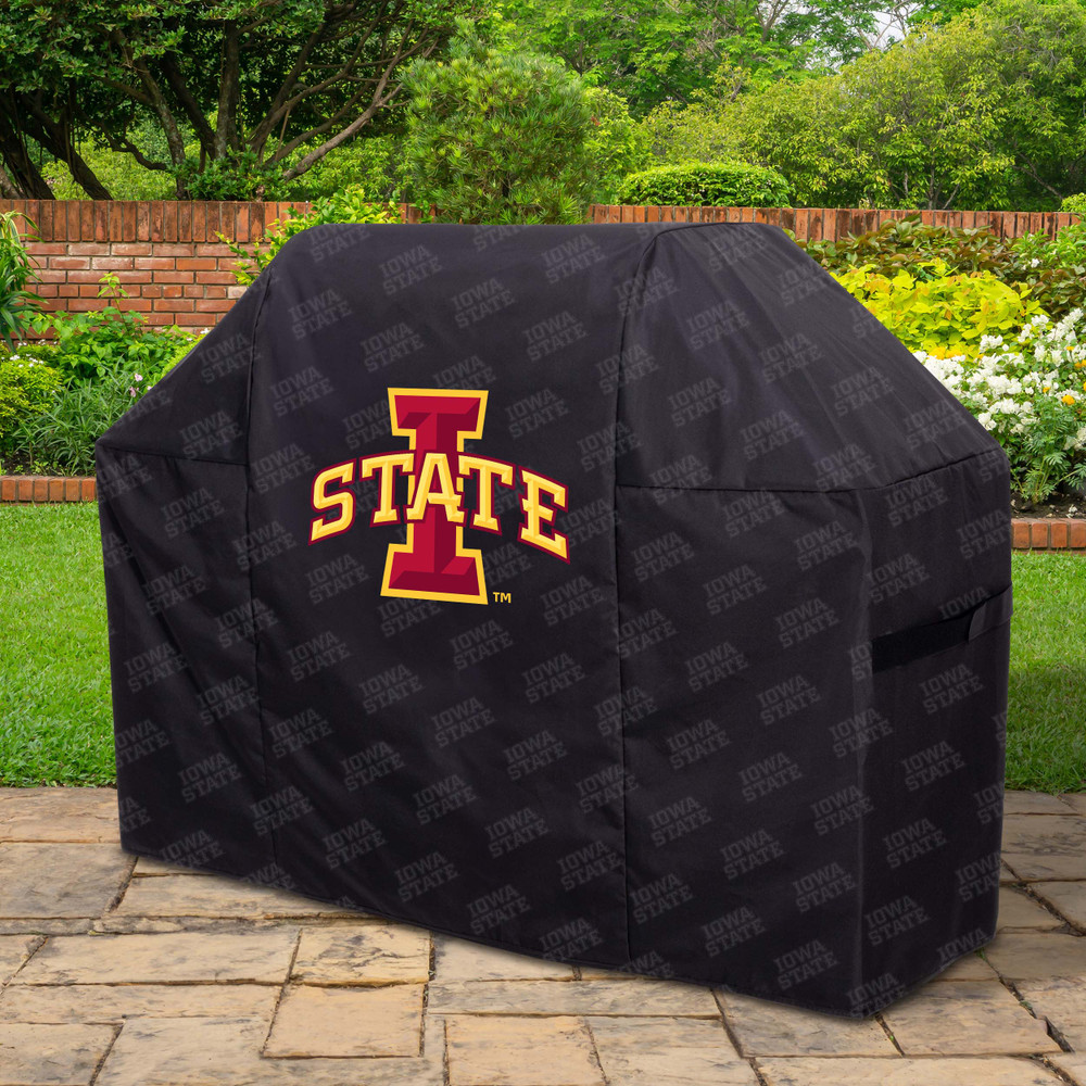 Iowa State Cyclones Heavy Duty Grill Cover | You the Fan | 4601808