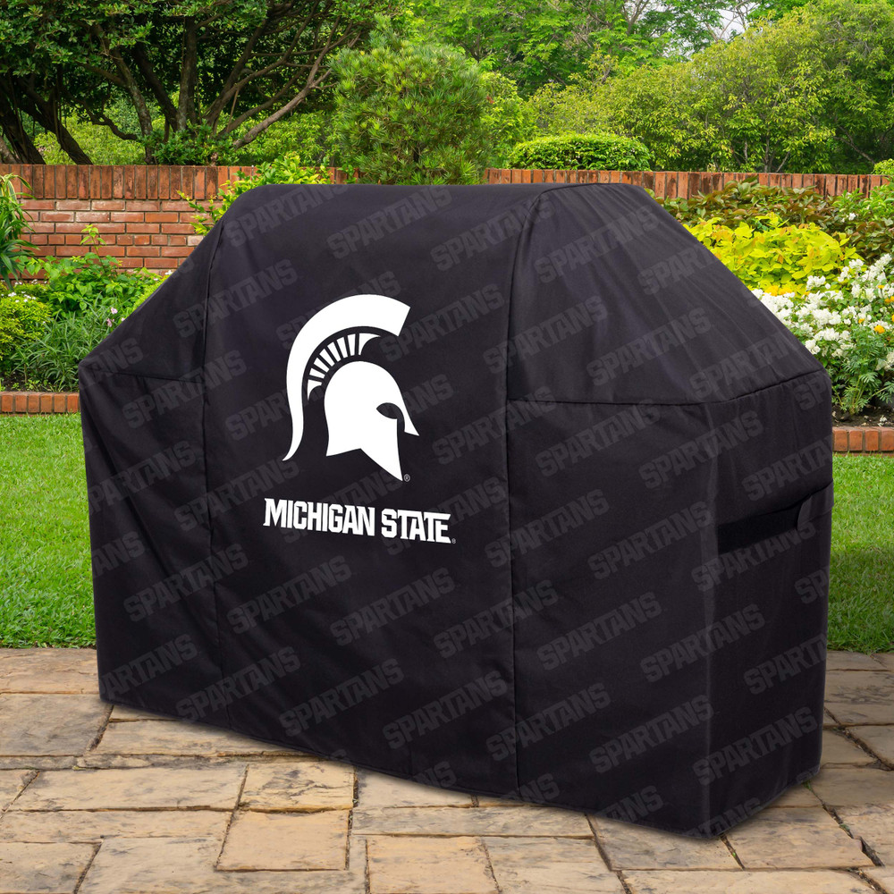 Michigan State Spartans Heavy Duty Grill Cover | You the Fan | 4601846
