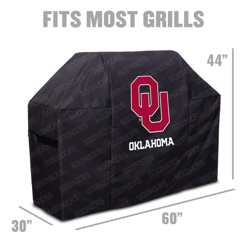 Ohio State Buckeyes Heavy Duty Grill Cover | You the Fan | 4601891