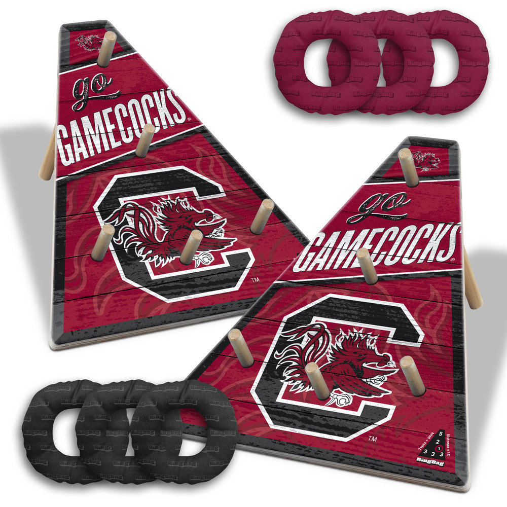 South Carolina Gamecocks Ring Bag Game | You the Fan | 4609095