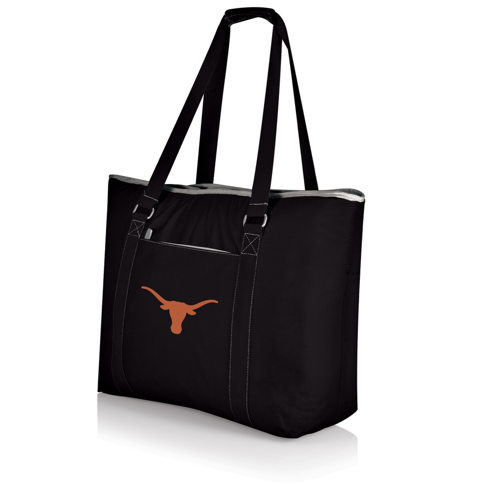 Texas Longhorns Tahoe XL Cooler Tote Bag | Picnic Time | 598-00-175-194-1