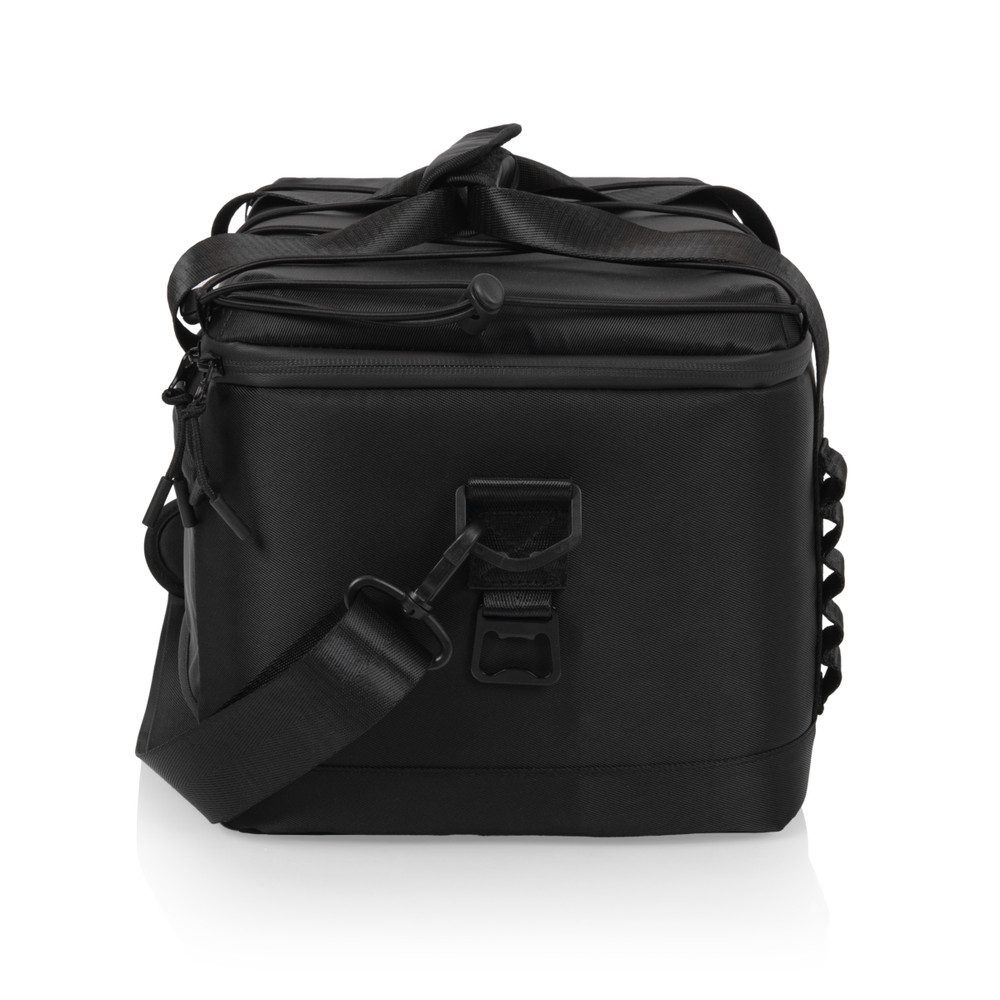 Nebraska Huskers 12-can Superthick Recycled Cooler | Picnic Time | 630-12-179-404-0