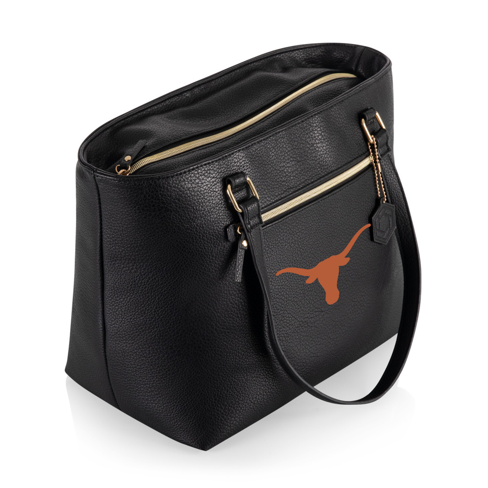 Texas Longhorns Uptown Cooler Bag | Picnic Time | 743-01-179-194-1