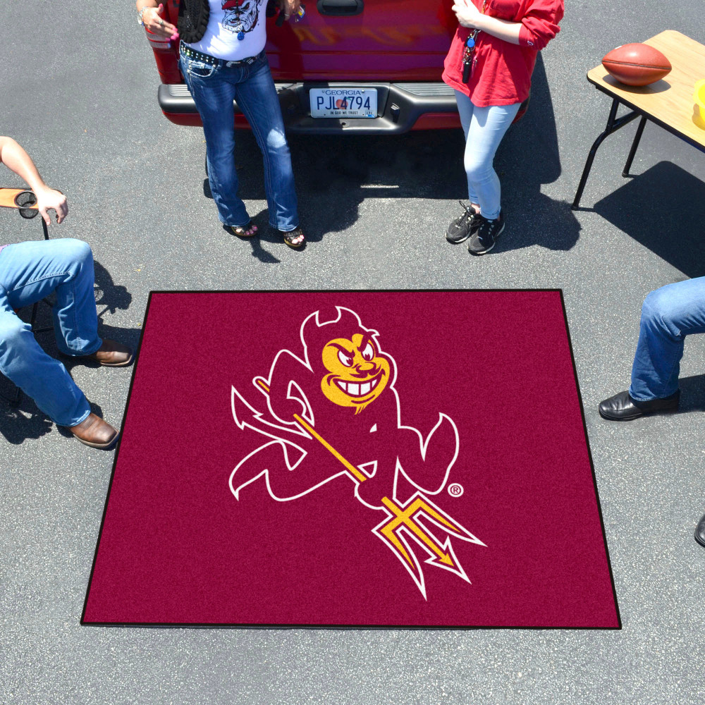 Arizona State Sun Devils Tailgate Mat | Fanmats | 1401