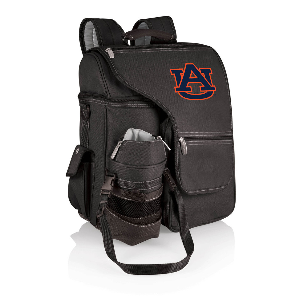 Auburn Tigers Backpack Cooler Turismo | Picnic Time | 641-00-175-044-0