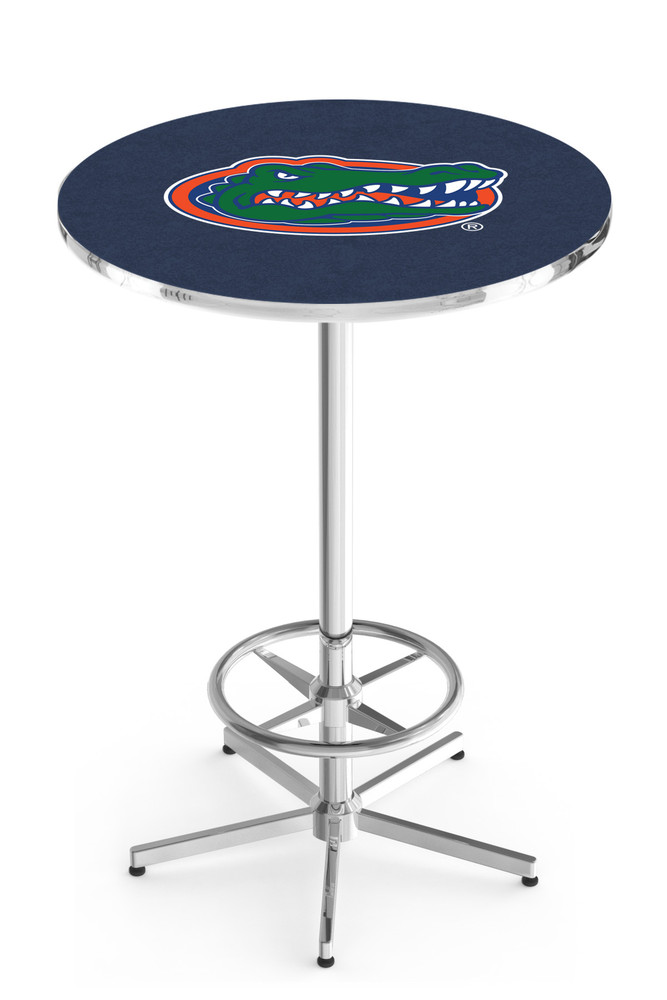 Florida Gators Pub Table | Holland Bar Stool  | L216C4228FlorUn