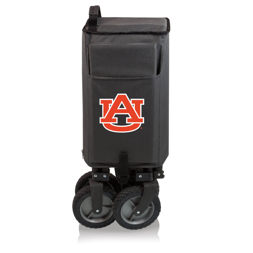 Auburn Tigers Portable Adventure Wagon