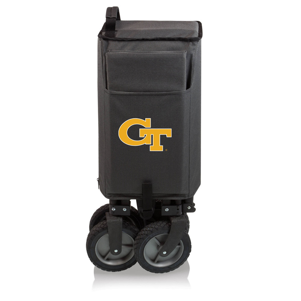 Georgia Tech Yellow Jackets Portable Adventure Wagon