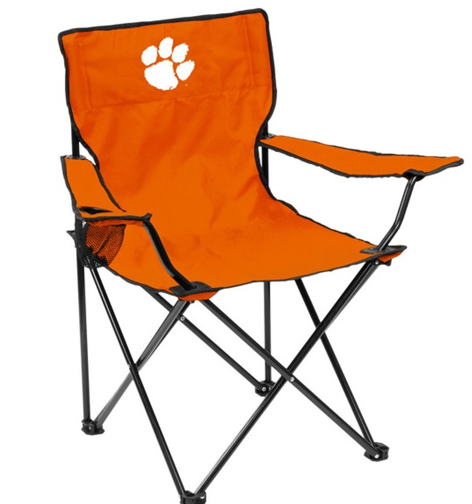 Clemson Tigers Quad Tailgate Chair