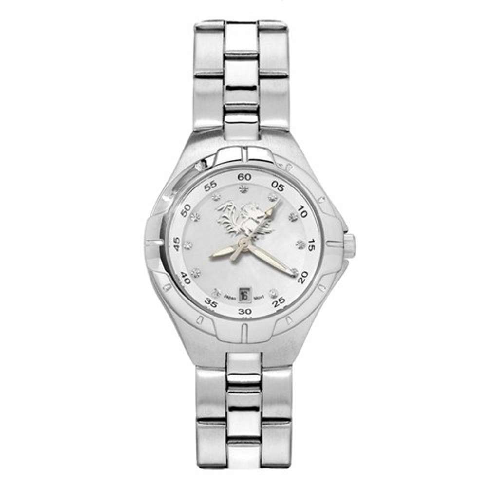 South Carolina Gamecocks Women's Pearl Watch | Logo Art | USO118