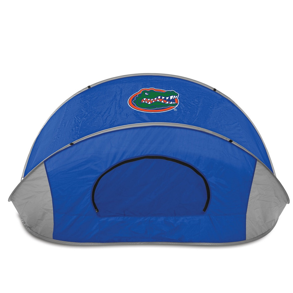 Florida Gators Manta Sun Shelter | Picnic Time | 113-00-139-164-0
