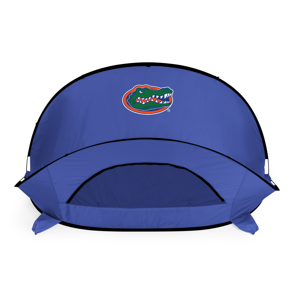 Florida Gators Manta Sun Shelter | Picnic Time | 113-00-139-164-0