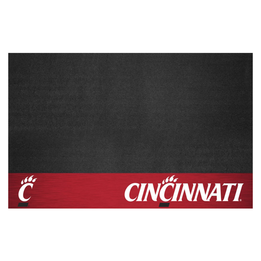 Cincinnati Bearcats Grill mat | Fanmats | 18280