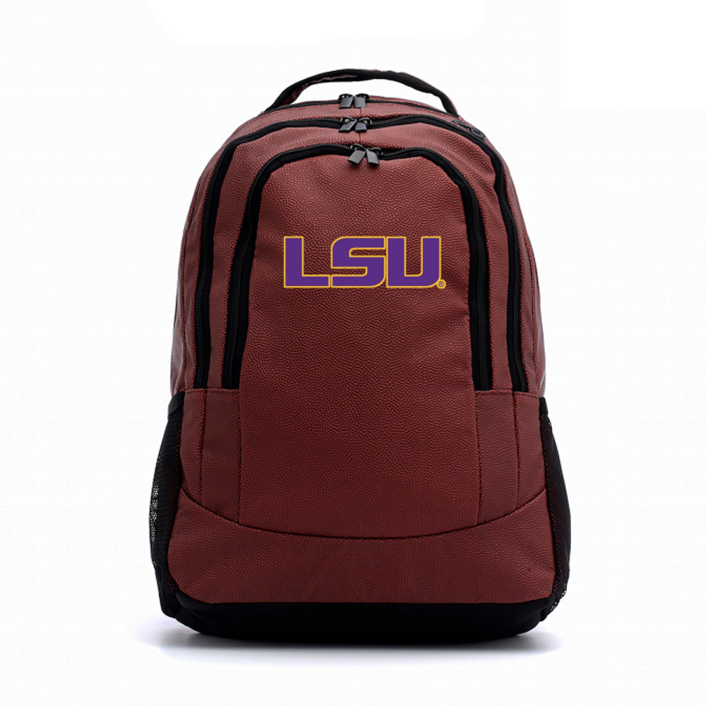 Lsu football backpack clearance