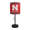 Nebraska Husker Desk Lamp | Imperial | 484-3010