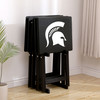 Michigan State Spartans TV Snack Tray | Imperial | 86-3016