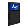 Air Force Academy Falcons Chalk Note Board