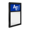 Air Force Academy Falcons Dry Erase Note Board