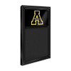 Appalachian State Mountaineers Chalk Noteboard