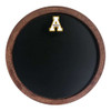 Appalachian State Mountaineers Chalkboard Faux Barrel Top Sign | The Fan-Brand | NCAPST-630-01