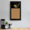 Appalachian State Mountaineers Yosef - Cork Noteboard