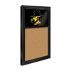 Appalachian State Mountaineers Yosef - Cork Noteboard