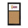 Arizona State Sun Devils ASU - Cork Noteboard | The Fan-Brand | NCAZST-640-02