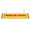 Arizona State Sun Devils Standard Pool Table Light - Maroon Arizona State Sun Devils Standard Pool Table Light - Maroon