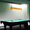 Arizona State Sun Devils Standard Pool Table Light - Maroon Arizona State Sun Devils Standard Pool Table Light - Maroon