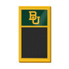 Baylor Bears Chalk Noteboard | The Fan-Brand | NCBAYL-620-01 Baylor Bears Chalk Noteboard | The Fan-Brand | NCBAYL-620-01