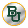 Baylor Bears Modern Disc Mirrored Wall Sign | The Fan-Brand | NCBAYL-235-01B Baylor Bears Modern Disc Mirrored Wall Sign | The Fan-Brand | NCBAYL-235-01B