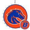 Boise State Broncos Bottle Cap Dangler | The Fan-Brand | NCBOIS-220-01 Boise State Broncos Bottle Cap Dangler | The Fan-Brand | NCBOIS-220-01