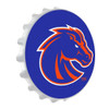 Boise State Broncos Bottle Cap Wall Sign