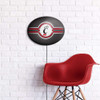 Cincinnati Bearcats Oval Slimline Lighted Wall Sign - Black Cincinnati Bearcats Oval Slimline Lighted Wall Sign - Black