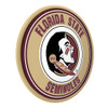 Florida State Seminoles Modern Disc Wall Sign