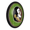 Florida State Seminoles On the 50 - Slimline Lighted Wall Sign