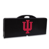 Indiana Hoosiers Folding Picnic Table Indiana Hoosiers Folding Picnic Table