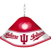 Indiana Hoosiers Game Table Light - Script | The Fan-Brand | NCINDH-410-01B Indiana Hoosiers Game Table Light - Script | The Fan-Brand | NCINDH-410-01B