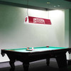 Indiana Hoosiers Standard Pool Table Light - Crimson Indiana Hoosiers Standard Pool Table Light - Crimson