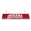Indiana Hoosiers Standard Pool Table Light - Crimson Indiana Hoosiers Standard Pool Table Light - Crimson