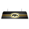 Iowa Hawkeyes Edge Glow Pool Table Light - Black Iowa Hawkeyes Edge Glow Pool Table Light - Black