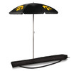 Iowa Hawkeyes Beach Umbrella Iowa Hawkeyes Beach Umbrella