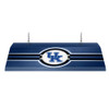 Kentucky Wildcats Edge Glow Pool Table Light - Blue / Checker Kentucky Wildcats Edge Glow Pool Table Light - Blue / Checker